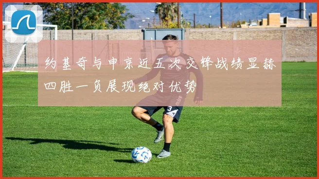 约基奇与申京近五次交锋战绩显赫四胜一负展现绝对优势